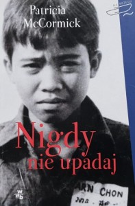 Patricia McCornick - Nigdy nie upadaj