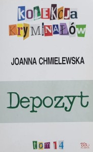 Chmielewska - Depozyt