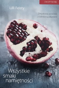 Feisty - Wszystkie smaki namiętności