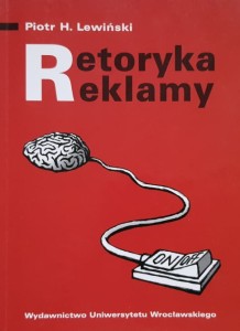 Lewiński - Retoryka reklamy