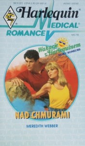 Harlequin Medical 037 - Webber - Nad chmurami