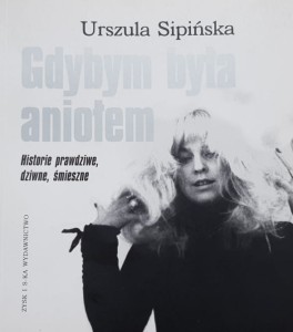Sipińska - Gdybym była aniołem