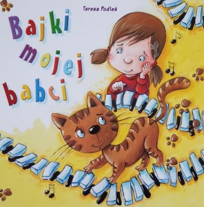 Podleś - Bajki mojej babci