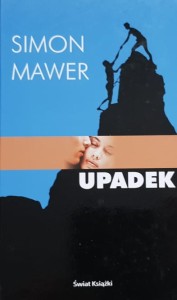 Mawer - Upadek