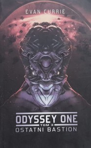 Currie - Odyssey One 3: Ostatni bastion