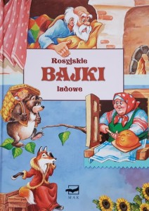 Rosyjskie bajki ludowe