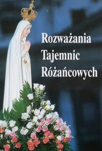 Orchowski - Rozważania Tajemnic Różańcowych