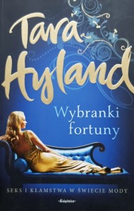 Tara Hyland - Wybranki fortuny
