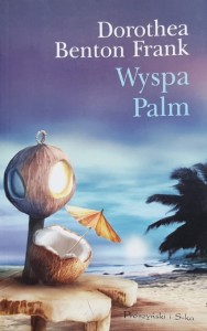 Frank - Wyspa Palm