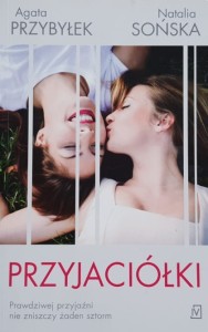 Przybyłek, Sońska - Przyjaciółki