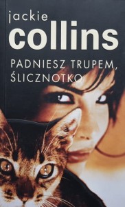 Collins - Padniesz trupem ślicznotko