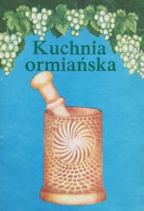 Kuchnia ormiańska