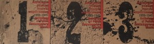 Antologia polskiej muzyki współczesnej 1939-1945