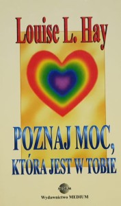 Hay - Poznaj moc, która jest w tobie