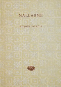 Mallarme - Wybór poezji