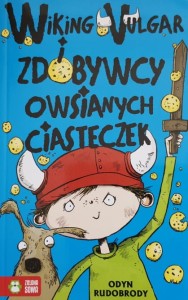Redbeard - Wiking Vulgar i zdobywcy owsianych ciasteczek