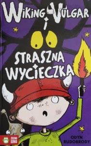 Redbeard - Wiking Vulgar i straszna wycieczka