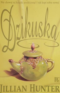 Hunter - Dzikuska