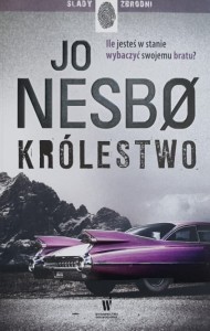 Nesbo - Królestwo