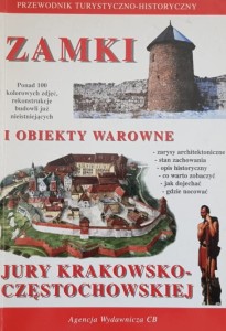 Sypek - Zamki i obiekty warowne Jury Krakowsko-Częstochowskiej