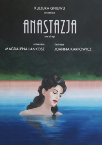 Lankosz, Karpowicz - Anastazja tom 2
