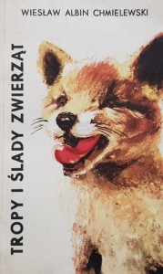 Chmielewski - Tropy i ślady zwierząt