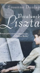Dunlap - Pocałunek Liszta