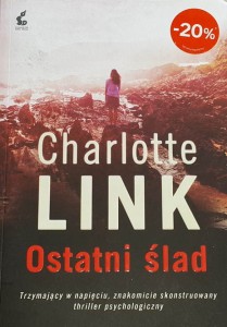 Link - Ostatni ślad