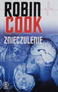 Cook - Znieczulenie