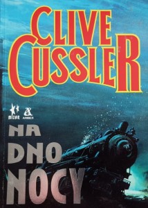 Cussler - Na dno nocy