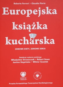 Ferrari, Florio - Europejska książka kucharska