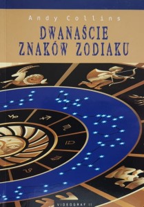 Collins - Dwanaście znaków zodiaków