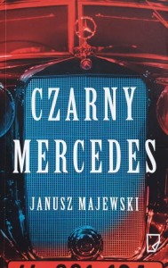 Majewski - Czarny mercedes