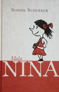 Scherrer - Mała Nina