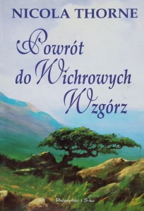 Thorne - Powrót do Wichrowych Wzgórz