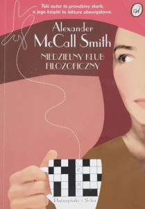 McCall Smith - Niedzielny klub filozoficzny