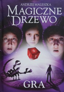 Maleszka - Magiczne drzewo - Gra