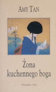 Tan - Żona kuchennego boga