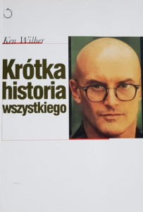 Wilber - Krótka historia wszystkiego