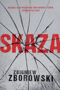 Zborowski - Skaza