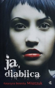 Miszczuk - Ja, diablica