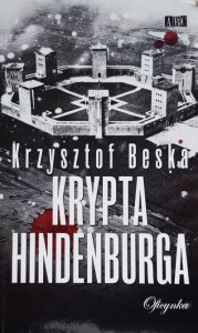 Beśka - Krypta Hindenburga