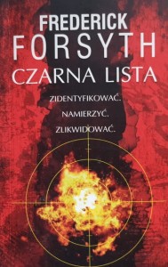 Forsyth - Czarna lista