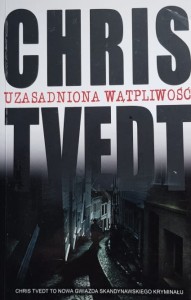 Tvedt - Uzasadniona wątpliwość