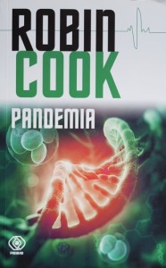 Cook - Pandemia