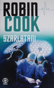 Cook - Szarlatani