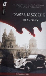 Jaszczuk - Plan Sary