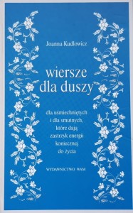 Kudłowicz - Wiersze dla duszy