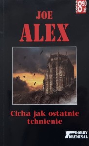 Alex - Cicha jak ostatnie tchnienie