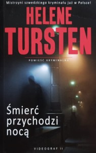Tursten - Śmierć przychodzi nocą